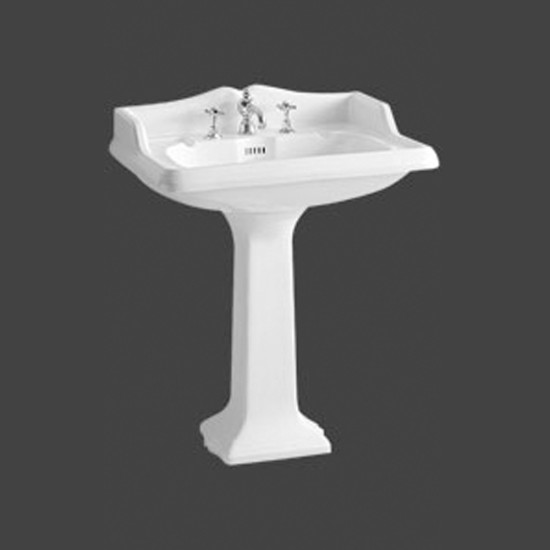 Arcade WASH BASIN 65 BIANCO