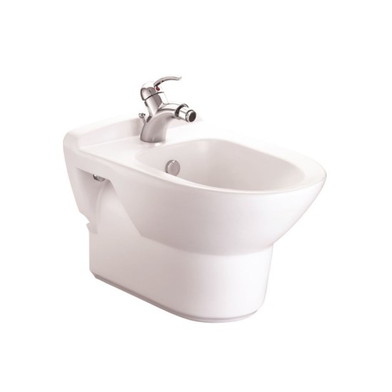 WALL HUNG BIDET