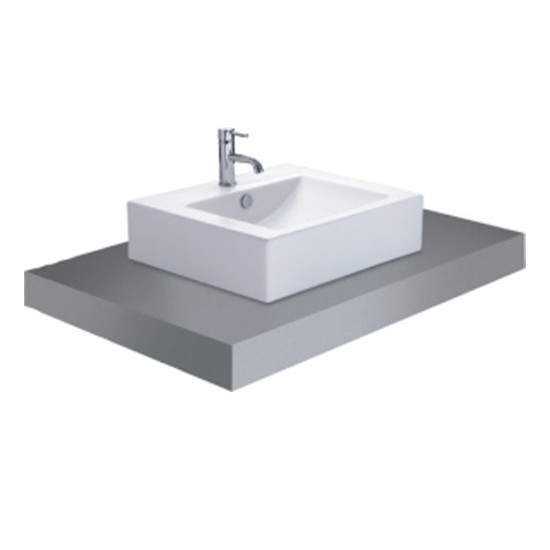 COUNTER TOP WASH BASIN