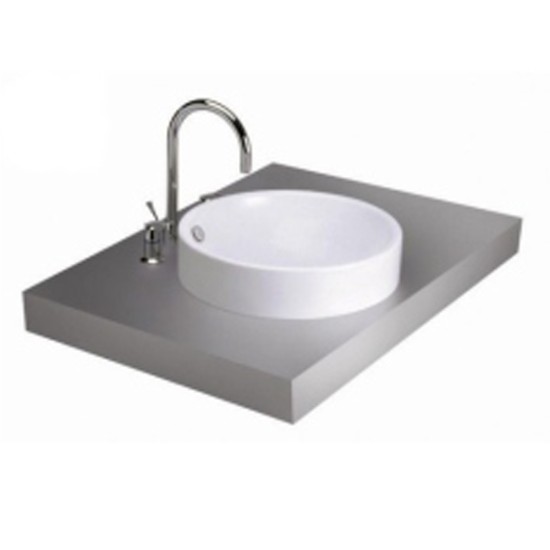 COUNTER TOP BASIN