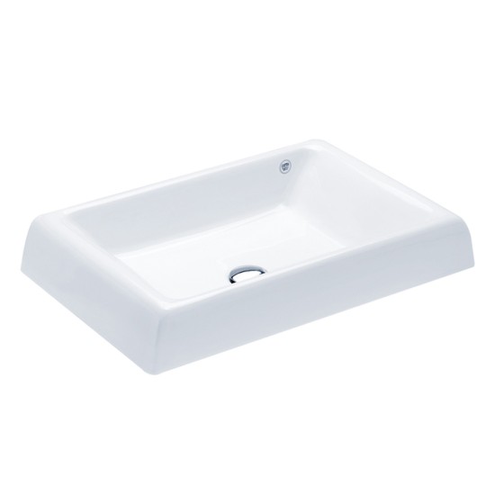 COUNTER TOP WASH BASIN