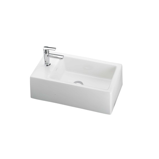 COUNTER TOP WASH BASIN