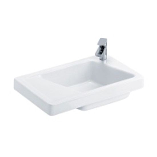 COUNTER TOP WASH BASIN