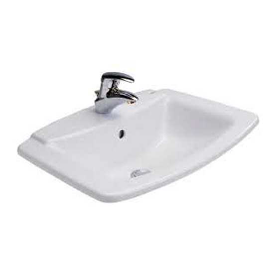 COUNTER WASH BASIN