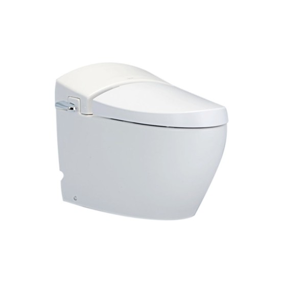 FLOOR MOUNTED WC