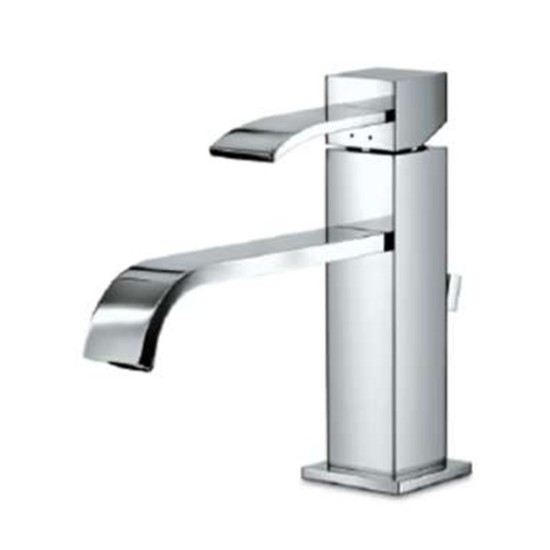 Single Lever Basin Mixer