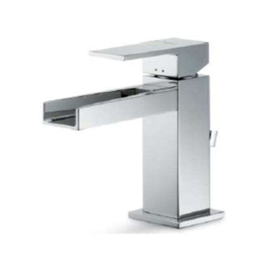 Single Lever Basin Mixer