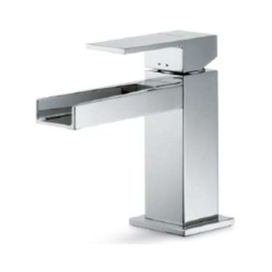 Single Lever Basin Mixer