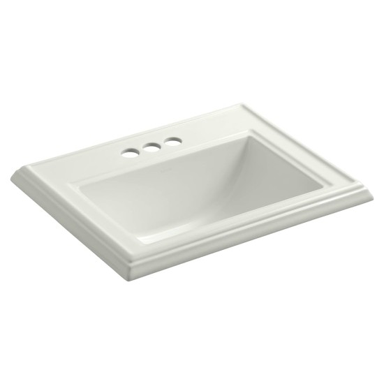 COUNTER TOP WASH BASIN