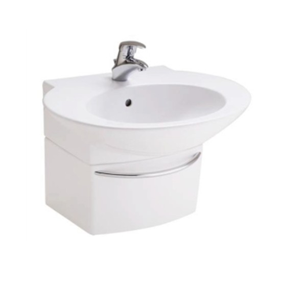 VANITY BASIN