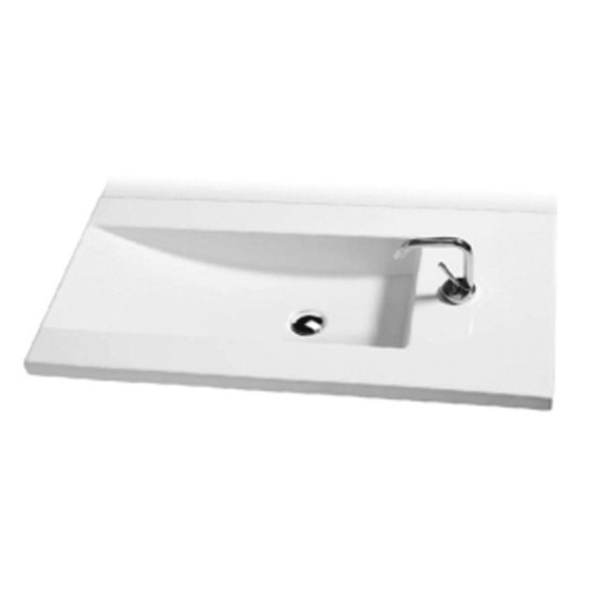 CLIFF – 95 WASH BASIN