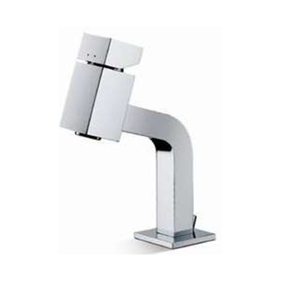 Single Lever Basin Mixer