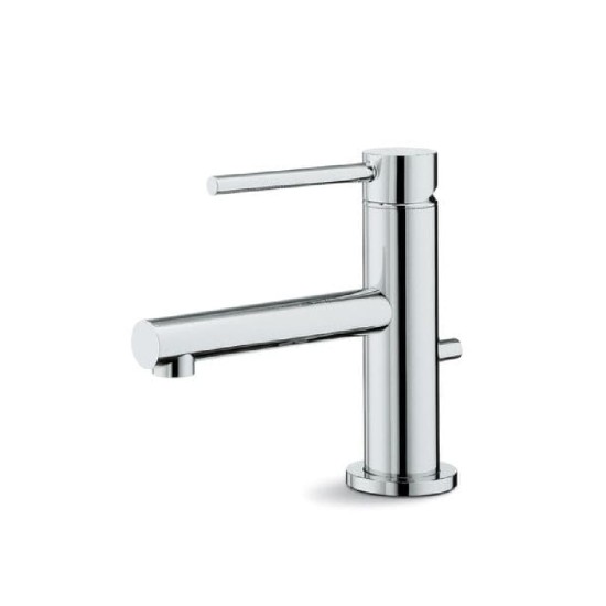 Single Lever Basin Mixer